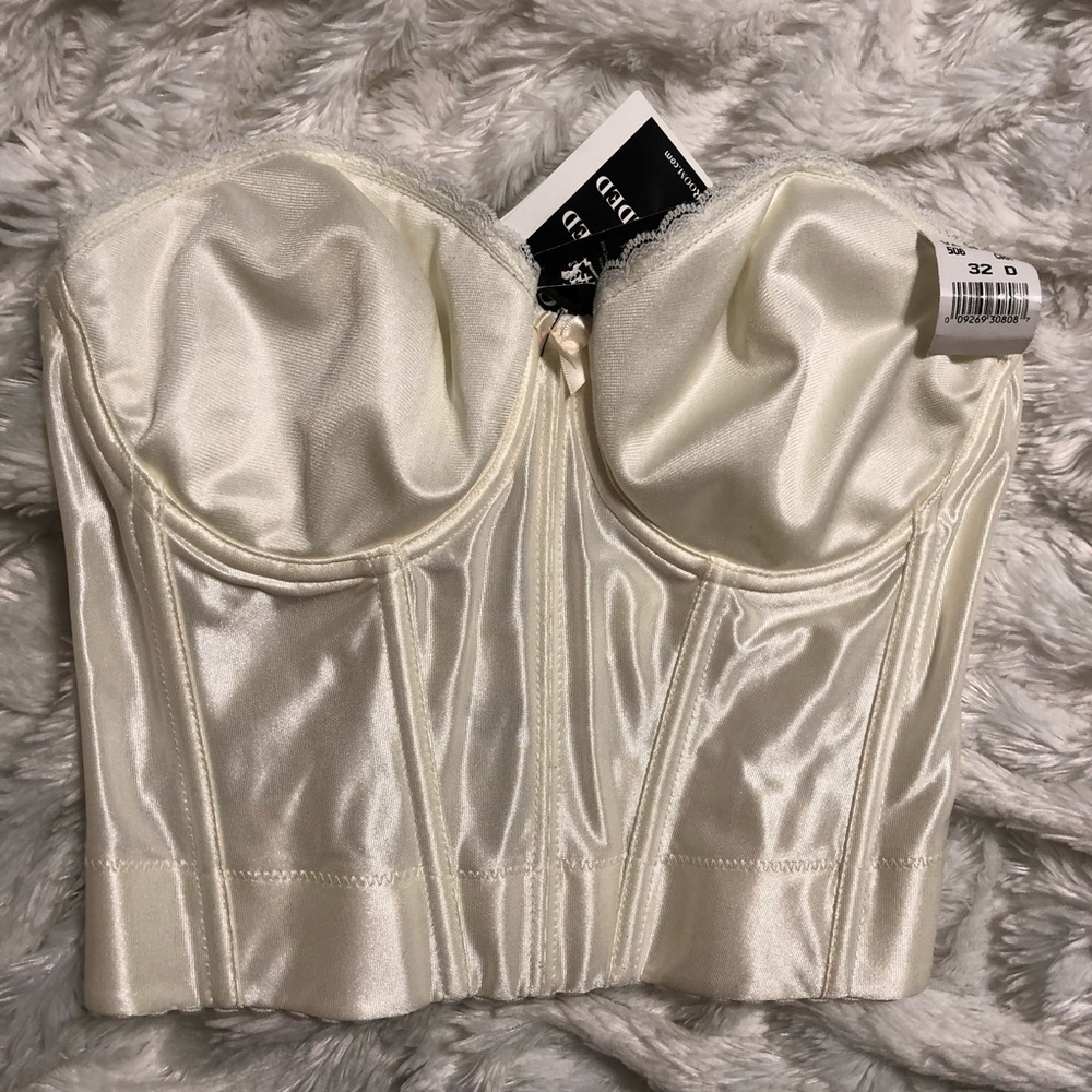 Brand New Bustier - never worn!👰🏻